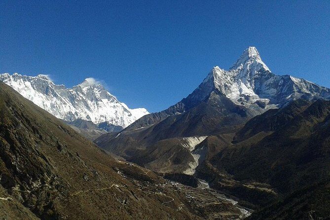 Everest Base Camp Trek - Who Should Consider This Trek?