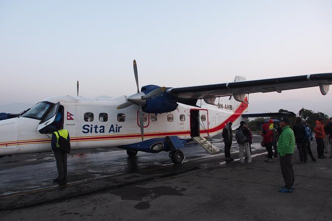 Everest Base Camp Trek - FAQs