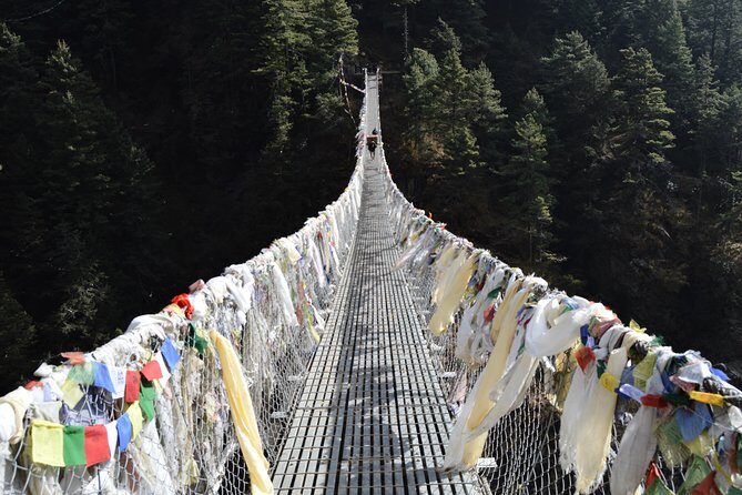 Everest Base Camp Trek - What Travelers Are Saying