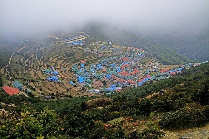Everest Base Camp Trek - Practical Tips and Considerations