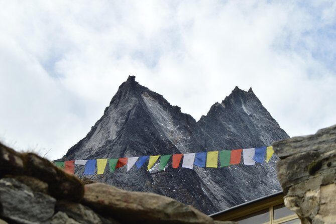 Everest Base Camp Trek - Final Thoughts