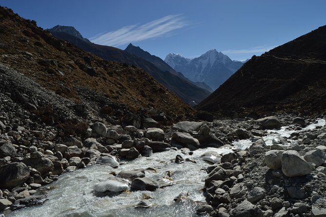 Everest Base Camp Trek - FAQ