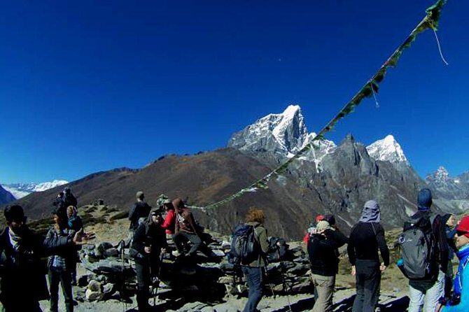 Everest Base Camp Trek - Analyzing the Value