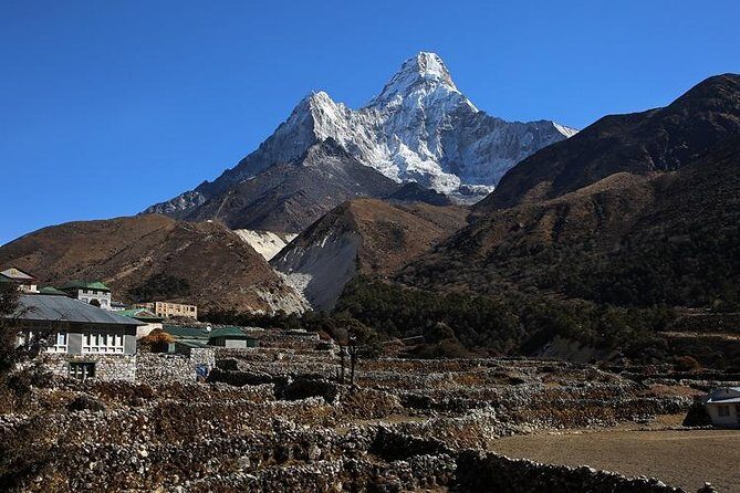Everest Base Camp Trek - Who is this trek ideal for?