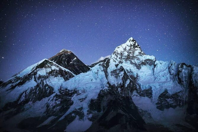 Everest Base Camp Trek - Engaging Overview
