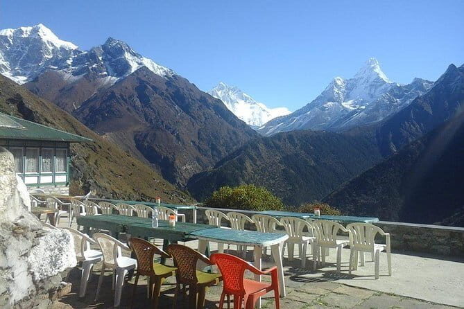 Everest Base Camp Trek - Detailed Exploration of the Everest Base Camp Trek