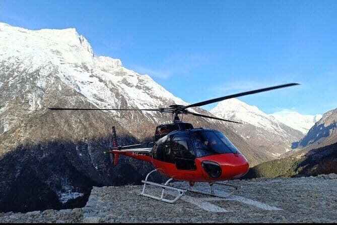 Everest Base Camp Trek - Frequently Asked Questions