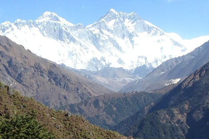 Everest Base Camp Trek - An In-Depth Look at the Everest Base Camp Trek Experience