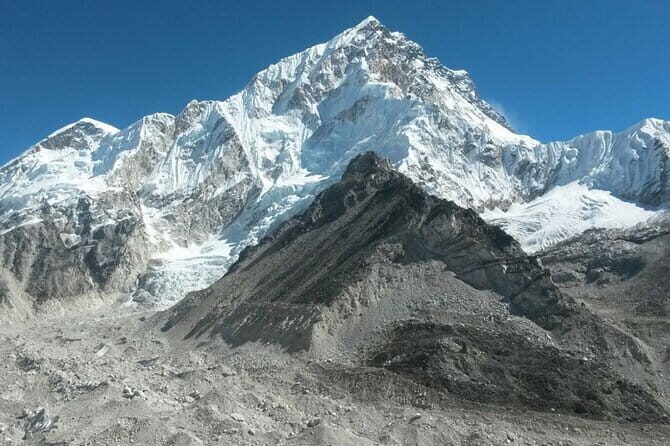 Everest Base Camp Trek - Intro: What Makes This Trek Special?