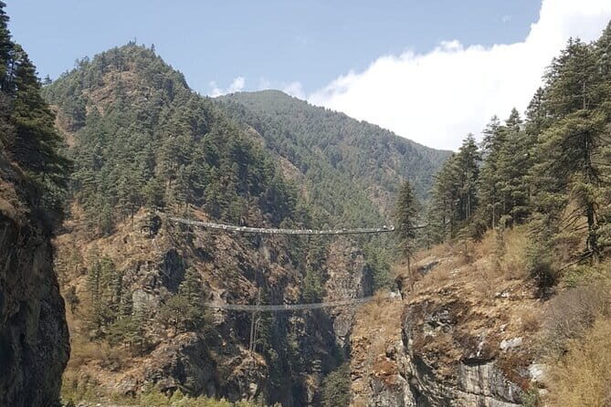 Everest Base Camp Trek - Who Is This Trek Best For?