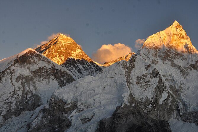 Everest Base camp Trek - The Overall Experience
