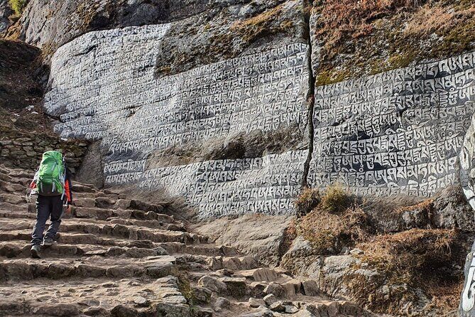 Everest Base camp Trek - Authentic Review Highlights