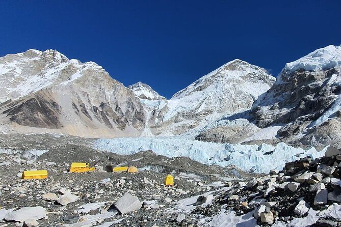 Everest Base camp Trek - FAQ