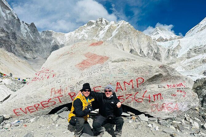Everest Base Camp Trek - Who Is This Trek Best For?