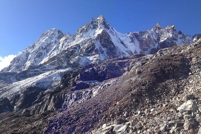 Everest Base camp trek - The Everest Base Camp Trek: An In-Depth Look