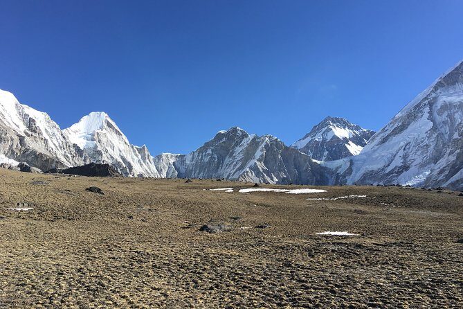 Everest Base Camp Trek - An In-Depth Look at the Everest Base Camp Trek