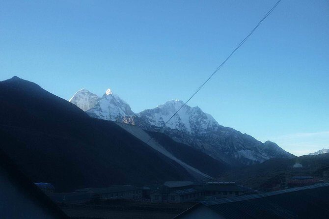 Everest Base Camp Trek - Authentic Traveler Insights
