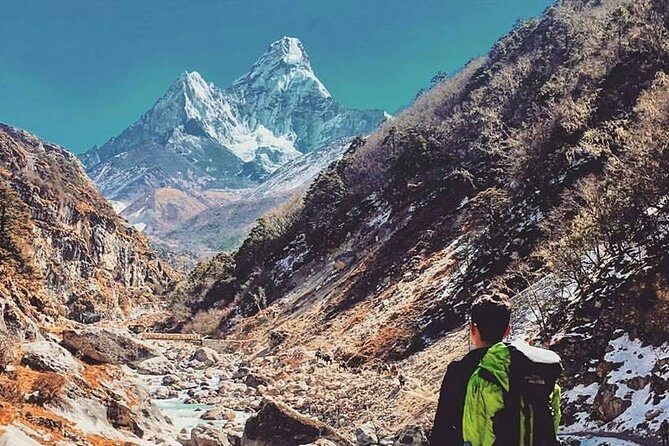 Everest Base Camp Trek (all Inclusive Package) - Introduction: The Everest Trek You’ve Dreamed Of