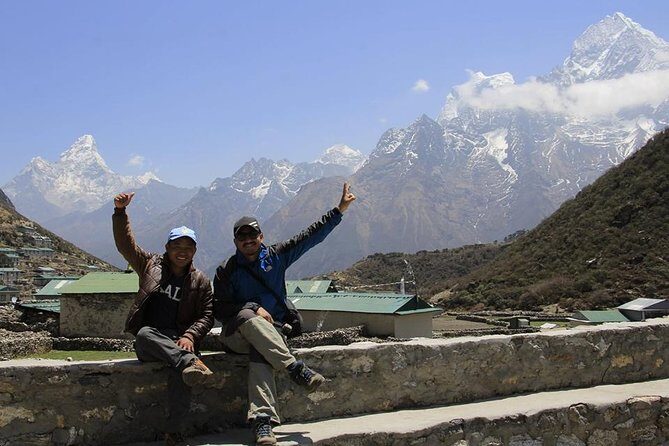 Everest Base Camp Trek (all Inclusive Package) - The Experience & What You’ll Love