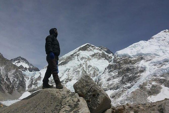 Everest Base Camp Trek - Hiking to Mt Everest - An In-Depth Breakdown of the Everest Base Camp Trek