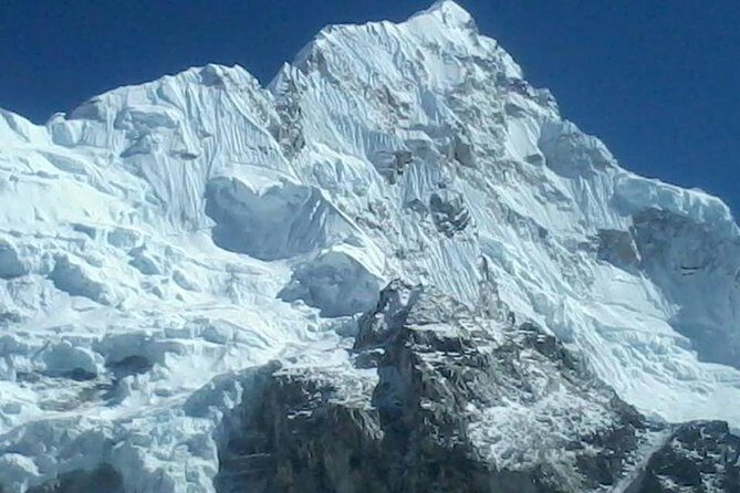 Everest Base Camp Trek - Hiking to Mt Everest - Authentic Encounters and Cultural Insights