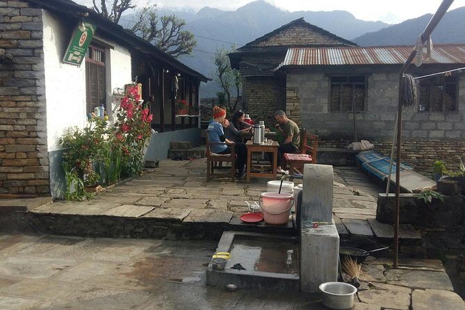 Everest Base Camp trek in 14 days - Reaching Everest Base Camp and Kala Patthar
