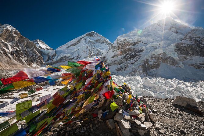 Everest Base Camp trek in 14 days - Wrapping Up in Kathmandu