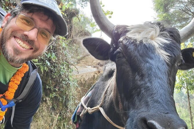 Everest Base Camp Trek: Jiri to Base Camp via the Tenzing-Hillary Route - Key Points
