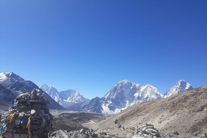 Everest Base Camp Trek: Jiri to Base Camp via the Tenzing-Hillary Route - A Deep Dive into the Journey