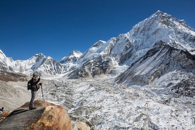 Everest Base Camp Trek: Jiri to Base Camp via the Tenzing-Hillary Route - FAQ