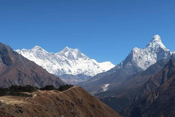 Everest Base Camp Trek Via Salleri - Who Is This Trek Best For?