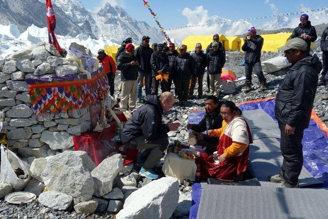 Everest Base Camp Trek Via Salleri - Final Thoughts