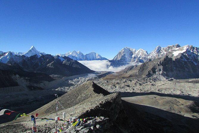 Everest Base Camp Trek with Helicopter Return - 10 Days - Meal & Accommodation Quality