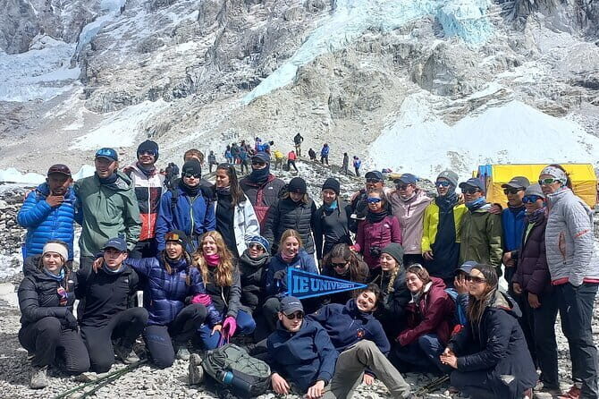 Everest Base Camp trek with Helicopter return 9 days - FAQs