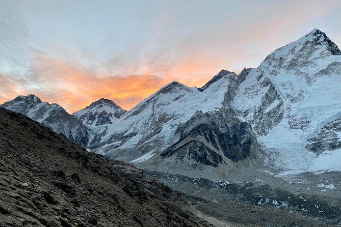 Everest Base Camp Trek with Helicopter Return from Gorakshep to Lukla - Final Thoughts