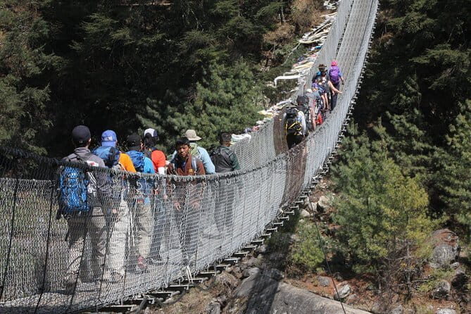 Everest Base Camp Trek with Island Peak Climbing - An In-Depth Look at the Everest Base Camp & Island Peak Climb Tour