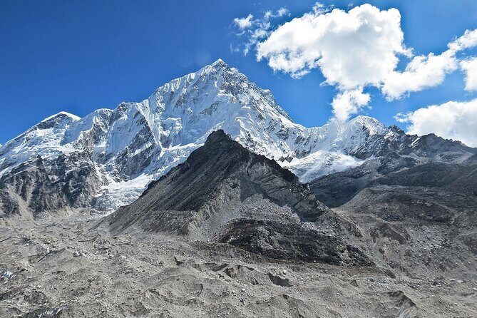 Everest Base Camp Trek with Kathmandu Valley Sightseeing Tour - Accommodations and Support
