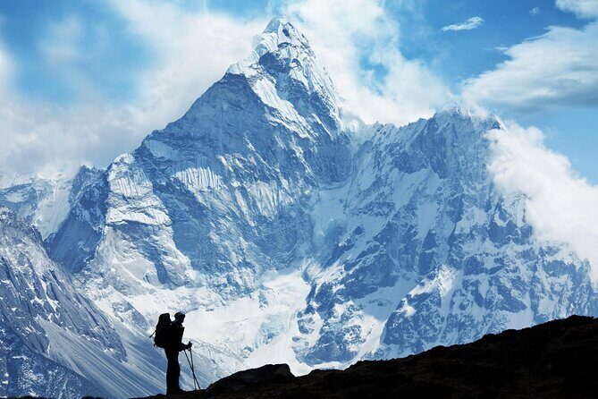 Everest Base Camp Trek with Kathmandu Valley Sightseeing Tour - Authentic Experiences from Reviewers