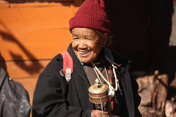 Everest Base Camp Trek with Kathmandu Valley Sightseeing Tour - The Sum Up