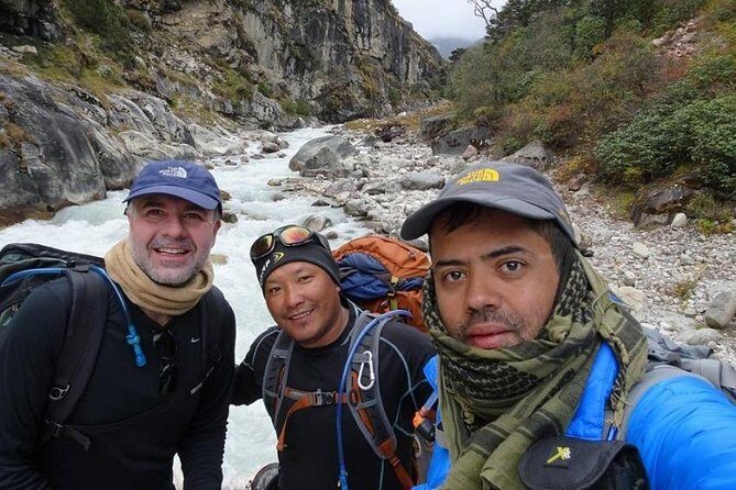 Everest Base Camp Trek With Local Expert Sherpa Guide - Final Thoughts