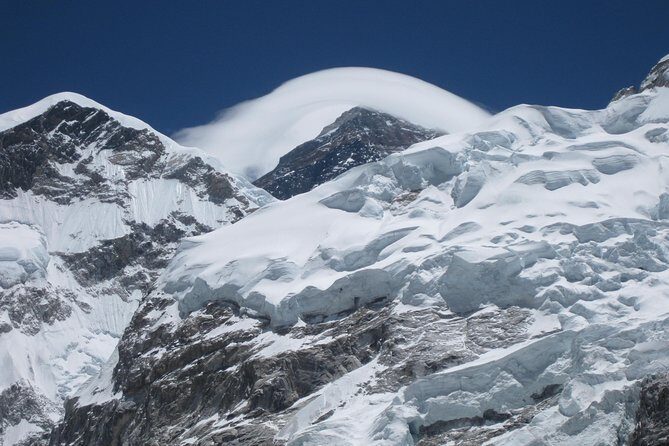 Everest Base Camp Trekking - 13 Days - An In-Depth Look at the 13-Day Everest Base Camp Trek