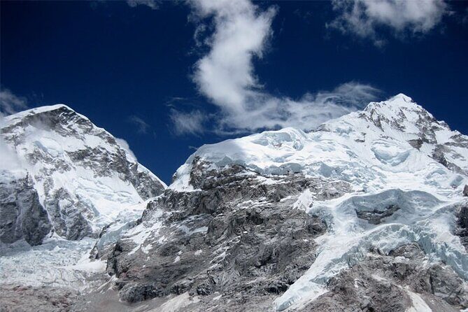 Everest Base Camp Trekking - 13 Days - FAQ