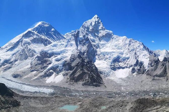Everest Base Camp Trekking 16 Days - Authentic Experiences and Guest Insights