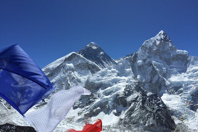 Everest Base Camp Trekking 16 Days - Final Thoughts