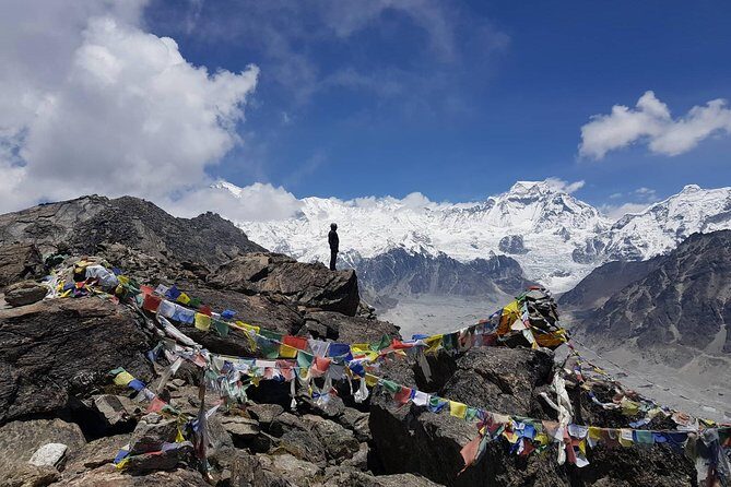 Everest Base Camp Trekking 16 Days - FAQs