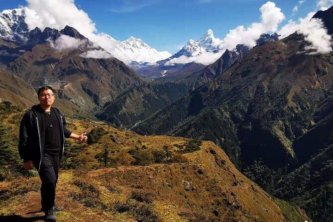 Everest Base Camp Trekking - 16 Days - FAQs