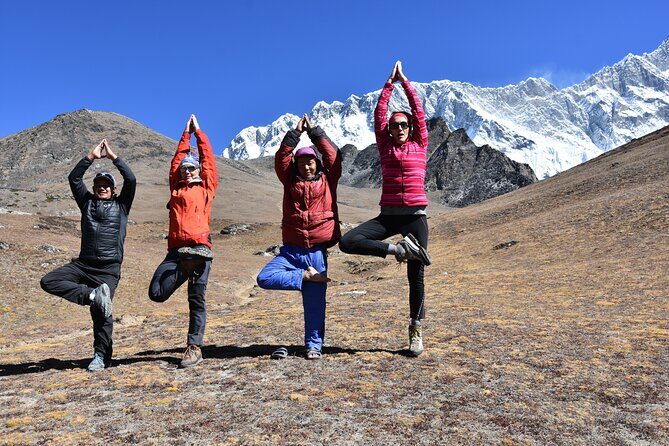 Everest Base Camp Trekking - What Makes This Trek Stand Out?