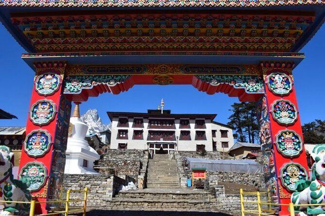 Everest Base Camp Trekking - 2025/2026 - The Experience in Detail