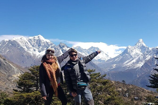 Everest Base Camp Trekking - 2025/2026 - FAQs