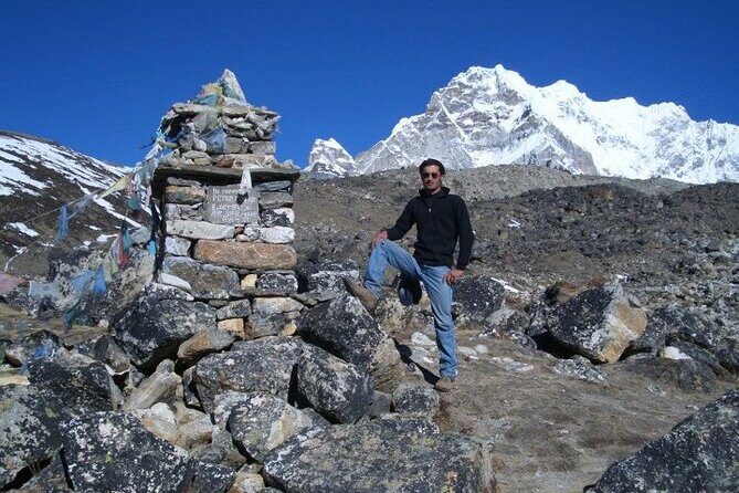 Everest Base Camp Trekking - An Overview of the Everest Base Camp Trek Experience
